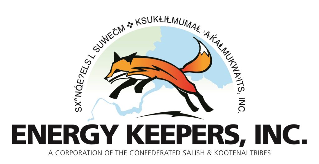 Energy Keepers, Inc.