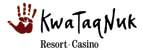 Kwataqnuk Resort/The Nook