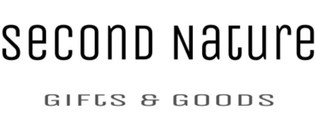 Second Nature Gifts & Goods LLC