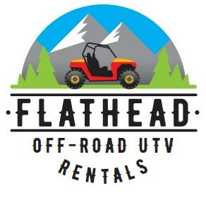 Flathead Off Road UTV Rentals